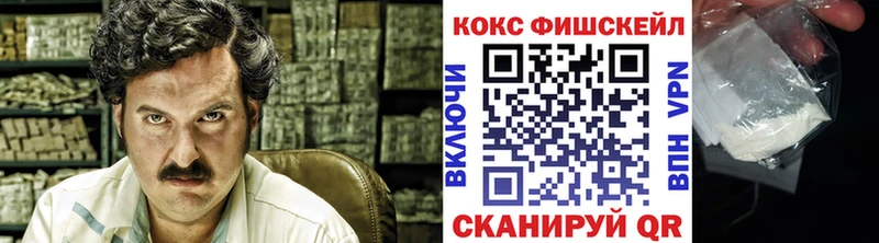 Cocaine FishScale  Камышин 